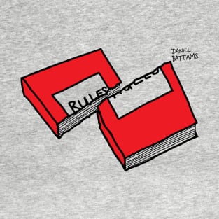 Rules T-Shirt